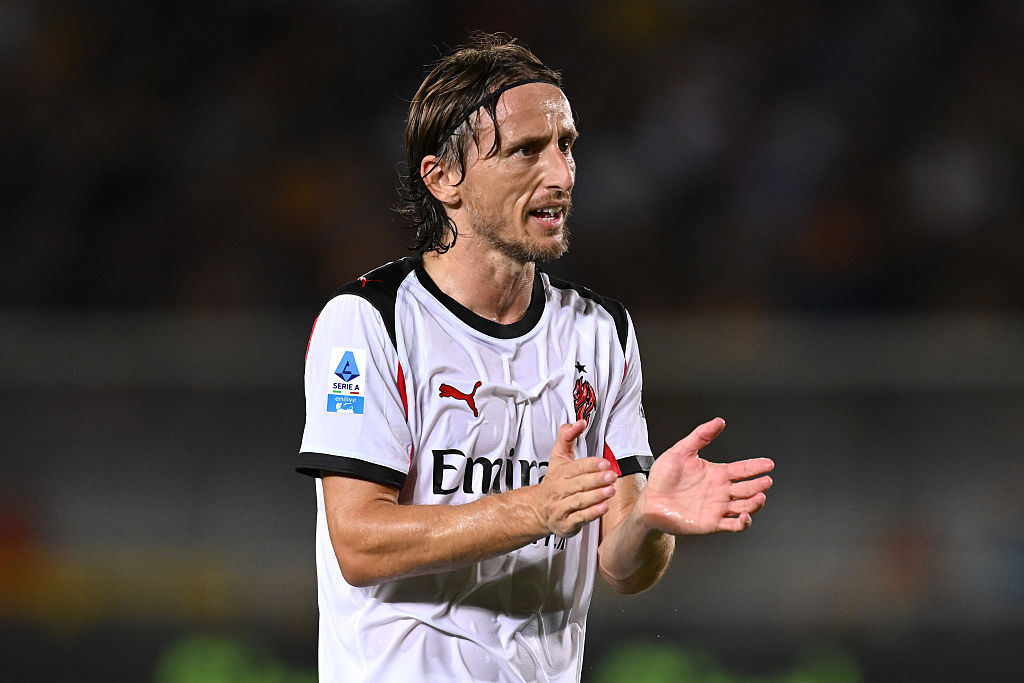 Serie A: a Lecce otthonában tudott nyerni az AC Milan – videóval