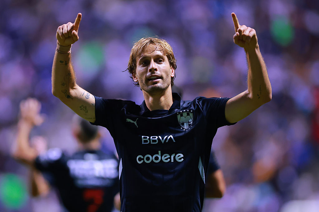 Liga MX: Canales mesterhármasával nyert hatgólos meccset a Monterrey – videóval