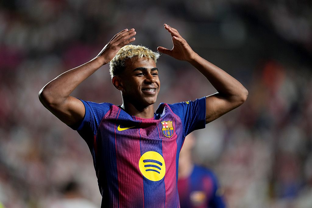 La Liga: remekelt a Rayo, idegenben hullajtott pontokat az FC Barcelona – videóval