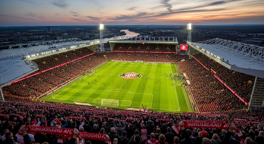 Sunderland: bejelentették az új kapus érkezését!