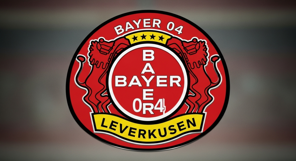 Hosszabbított meghatározó alakjával a Bayer Leverkusen! – hivatalos