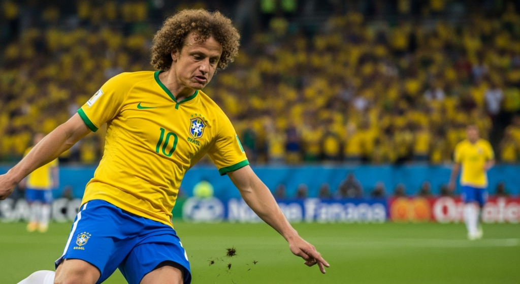 Átigazolások: David Luiz visszatér Európába!