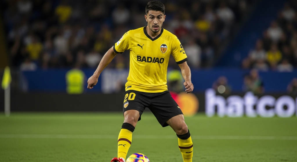 Átigazolások: Goncalo Guedes visszatért a La Ligába!