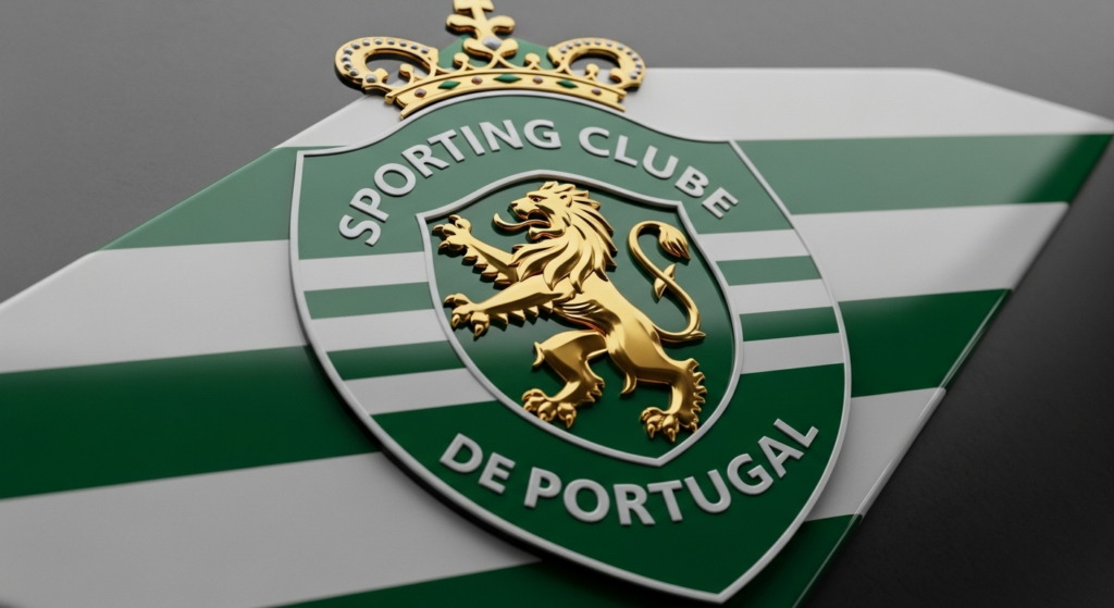 Görög válogatott játékost igazolt a Sporting CP – HIVATALOS