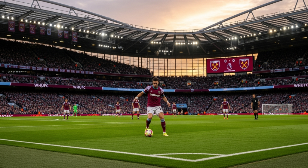 West Ham: tíz év után távozik a klubikon! – hivatalos