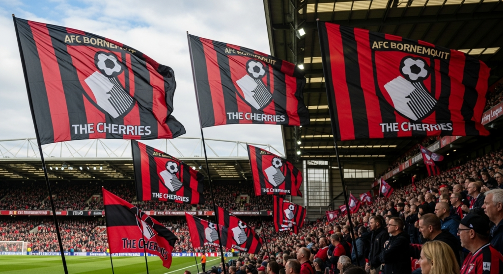 A Bournemouth a francia bajnokságból igazol védőt – sajtóhír