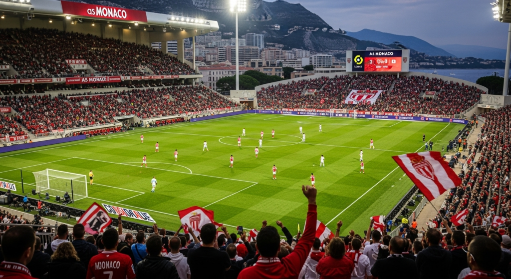 AS Monaco: újabb angol válogatott játékos érkezhet! – sajtóhír