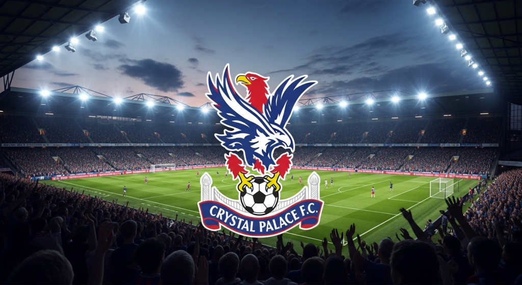 A Crystal Palace igazságtalannak tartja az Európa-ligából való kizárását – HIVATALOS