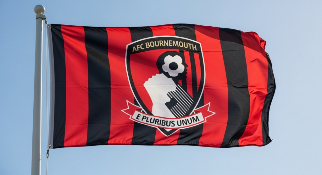 PL: a Lille-től igazolt védőt a Bournemouth! – HIVATALOS