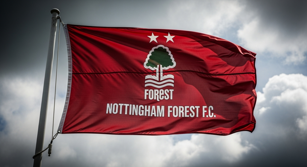 PL: francia támadóval erősítené meg keretét a Nottingham Forest! – sajtóhír