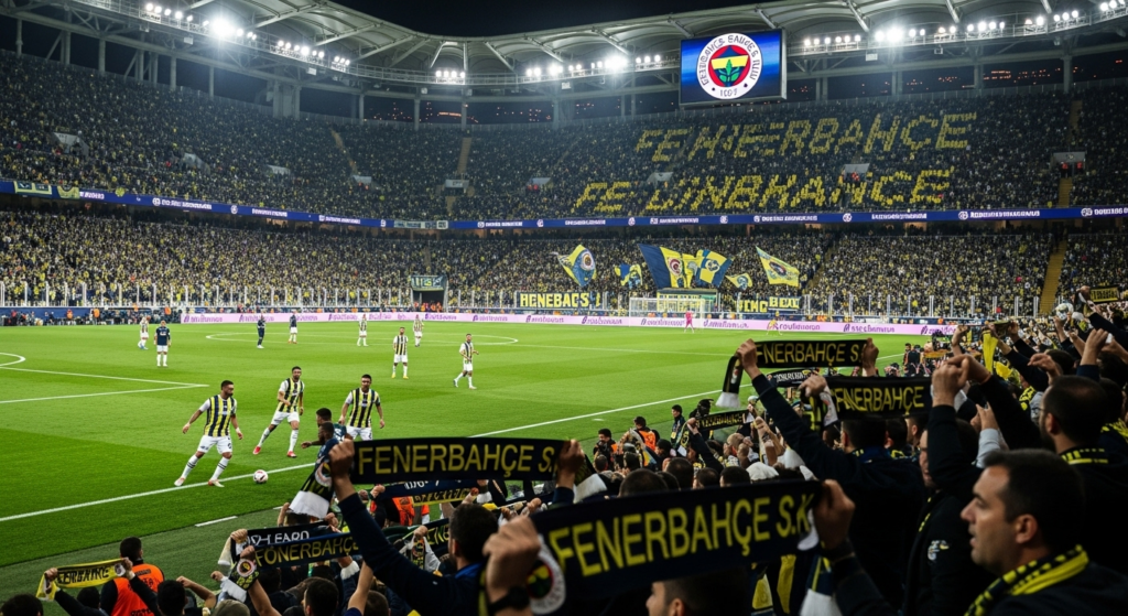 Fenerbahce: újabb támadót kap José Mourinho! – sajtóhír
