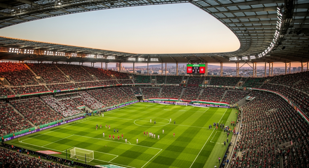 NB I: újabb mérkőzést halasztanak el a playoff-kör miatt – HIVATALOS