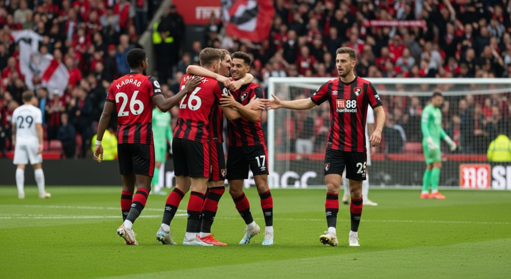 Bournemouth: a Leverkusen támadója is érkezik! – sajtóhír