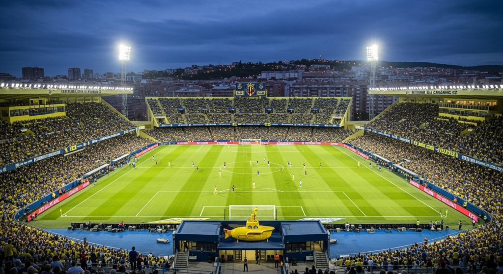 Villarreal: a Chelsea portugál válogatottját szerződtetik! – sajtóhír