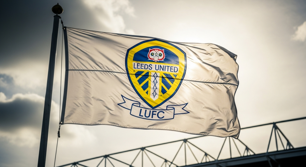 Az AC Milantól szerződtetett svájci válogatott támadót a Leeds United! – HIVATALOS