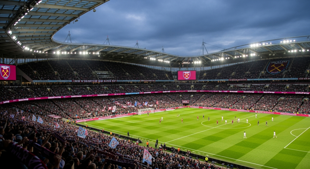 West Ham: az AS Monaco középpályása érkezik! – sajtóhír