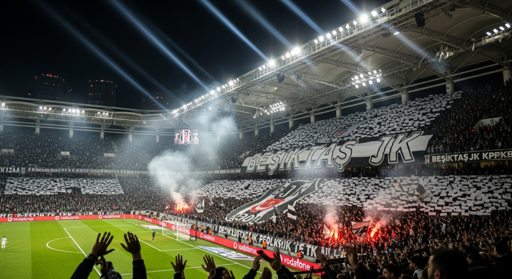 Besiktas: elküldték a korábbi Arsenal-játékost! – hivatalos
