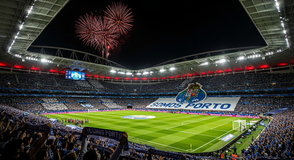 Porto: Franciaországból érkezett a legújabb igazolás! – hivatalos