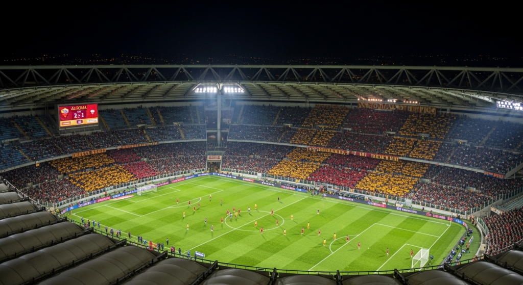 AS Roma: megvették a lengyel tehetséget is! – hivatalos