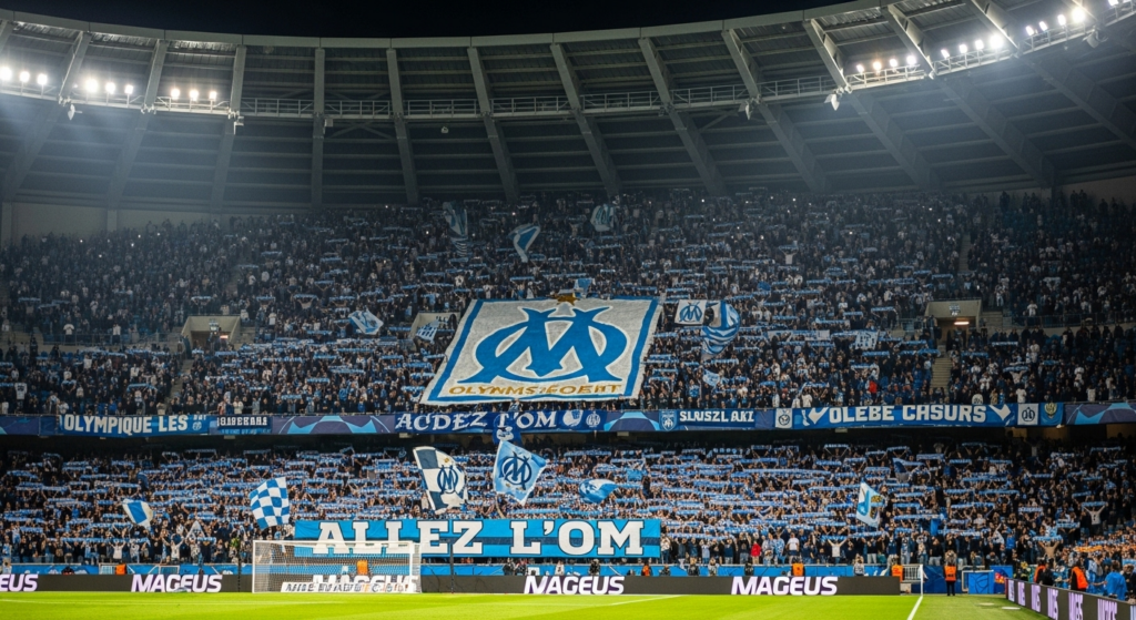 Marseille: a La Ligába ment a középpályás! – hivatalos