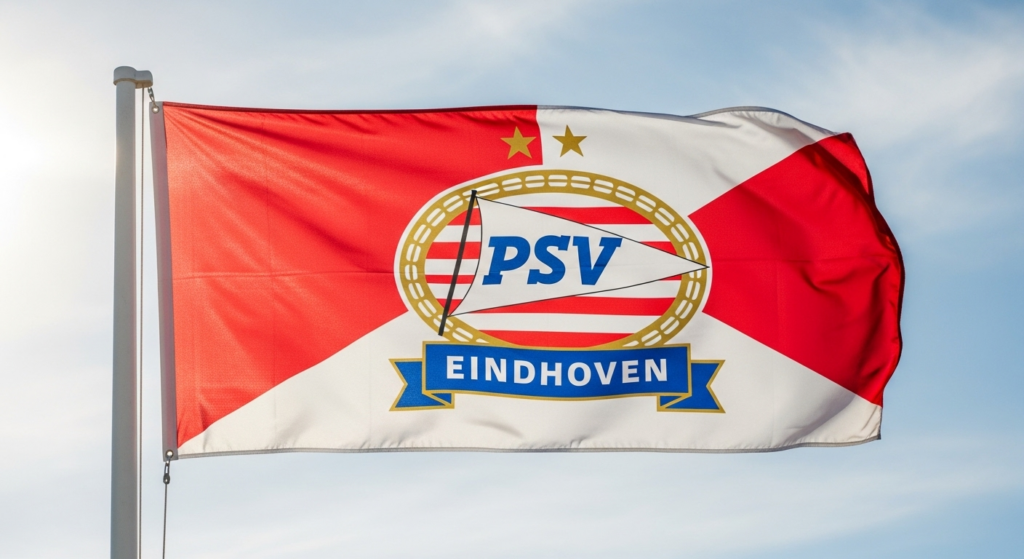 Az AS Monaco csatárával erősített a PSV Eindhoven! – HIVATALOS