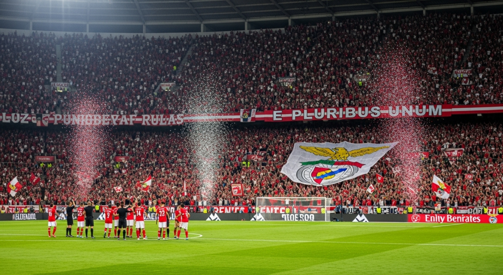 Benfica: újabb kapós játékosra csaptak le a portugálok! – hivatalos