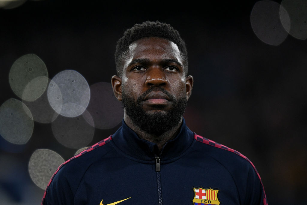 Bejelentette visszavonulását az FC Barcelona korábbi védője! – HIVATALOS