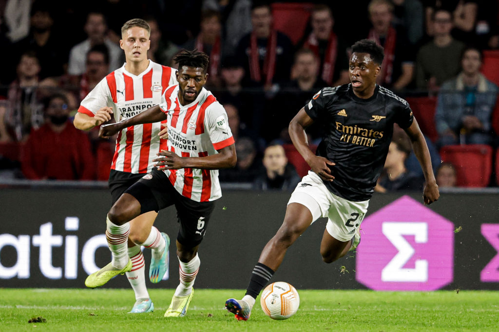PL: végleg megvált belga középpályásától az Arsenal! – Hivatalos