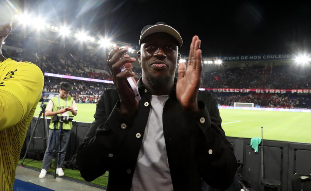 Lengyelországban folytatja Benjamin Mendy – HIVATALOS