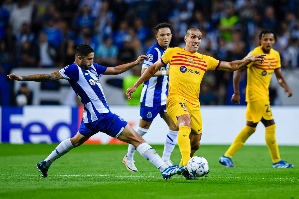 La Liga: szerződést bontott középpályásával a Barcelona! – Hivatalos