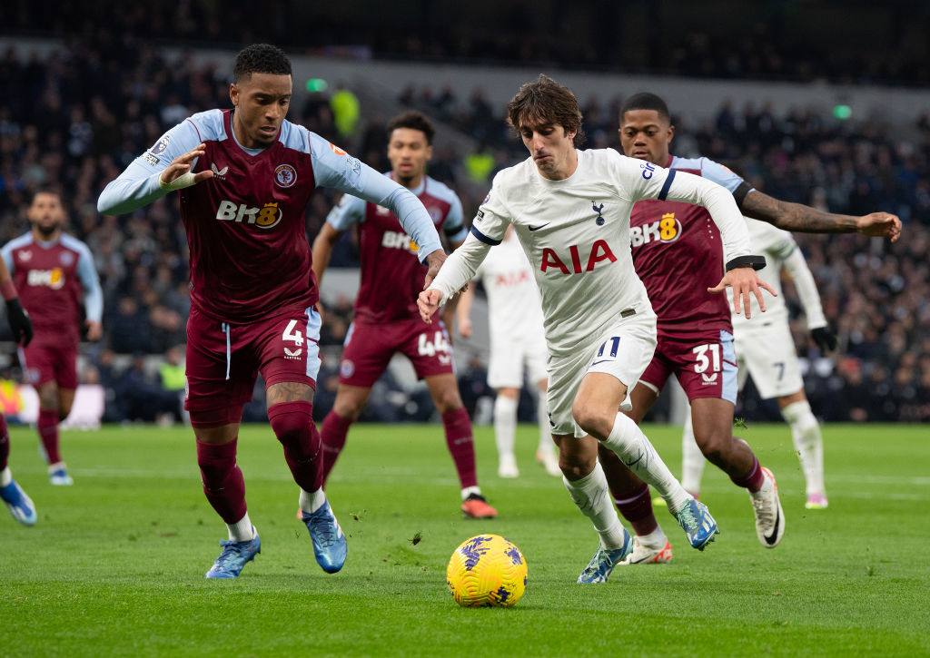 PL: megvált spanyol szélsőjétől a Tottenham! – Hivatalos