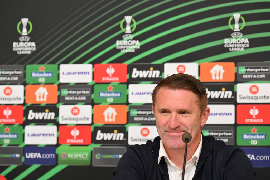 El: Robbie Keane szerint jobb helyzetben van a Ferencváros