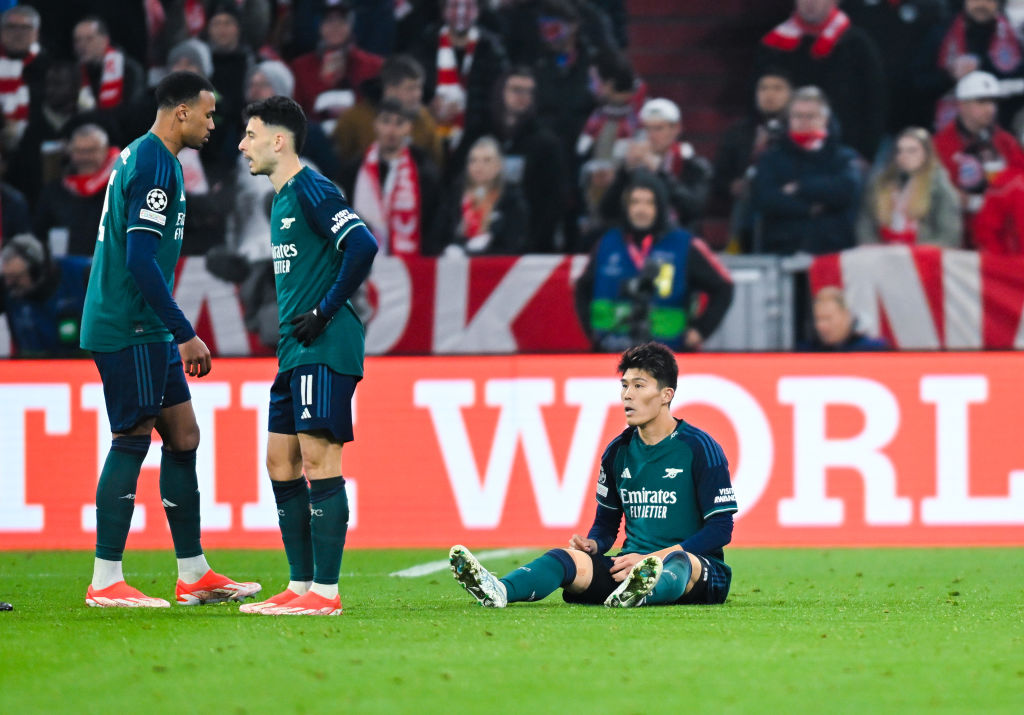 Serie A: Milánóban köthet ki az Arsenaltól távozó védő! – sajtóhír