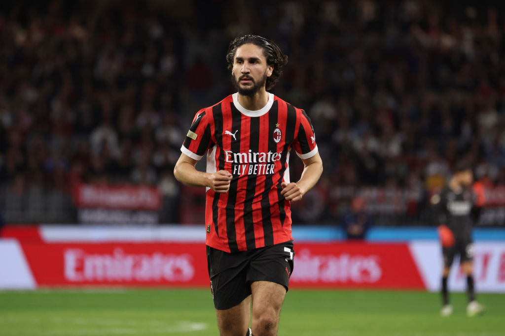 Szaúd-Arábiába igazolt az AC Milan francia középpályása! – HIVATALOS