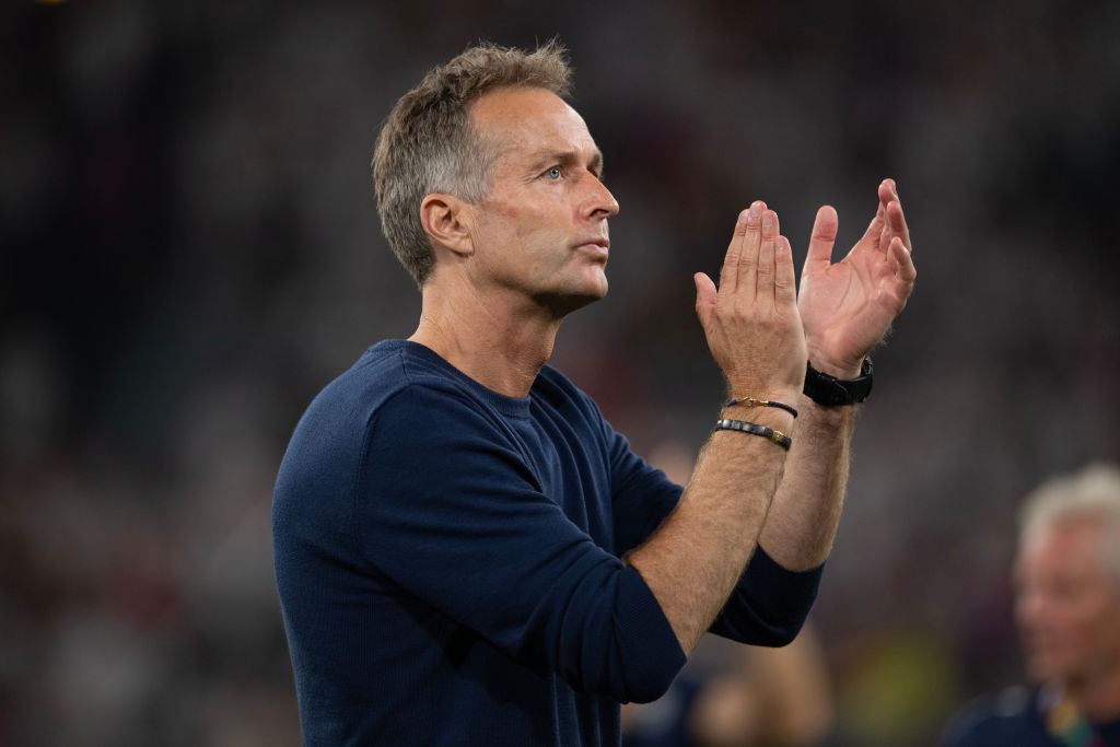 Bundesliga: kinevezte új vezetőedzőjét a Bayer Leverkusen! – HIVATALOS