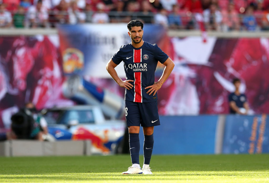 La Liga: a Real Sociedad leigazolta a PSG létszámfeletti középpályását! – HIVATALOS