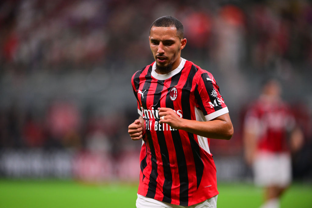 Az AC Milan játékosa a horvát élvonalban folytatja – HIVATALOS Az AC Milan játékosa a horvát élvonalban folytatja – HIVATALOS