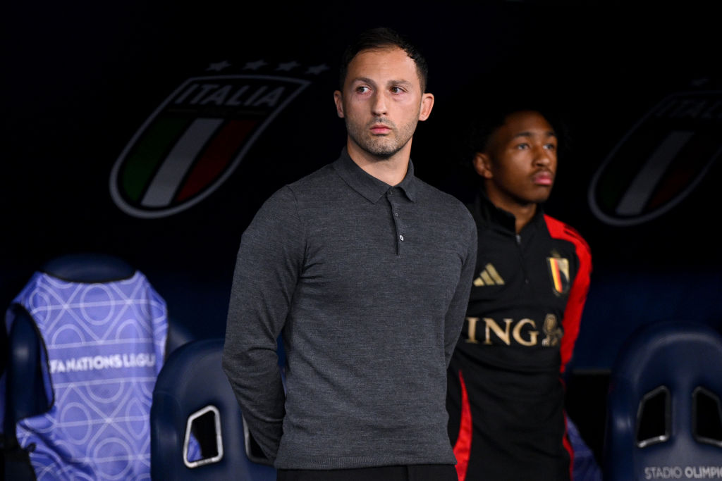 A RB Leipzig és a belga válogatott korábbi edzője veheti át a Fenerbahce irányítását – sajtóhír
