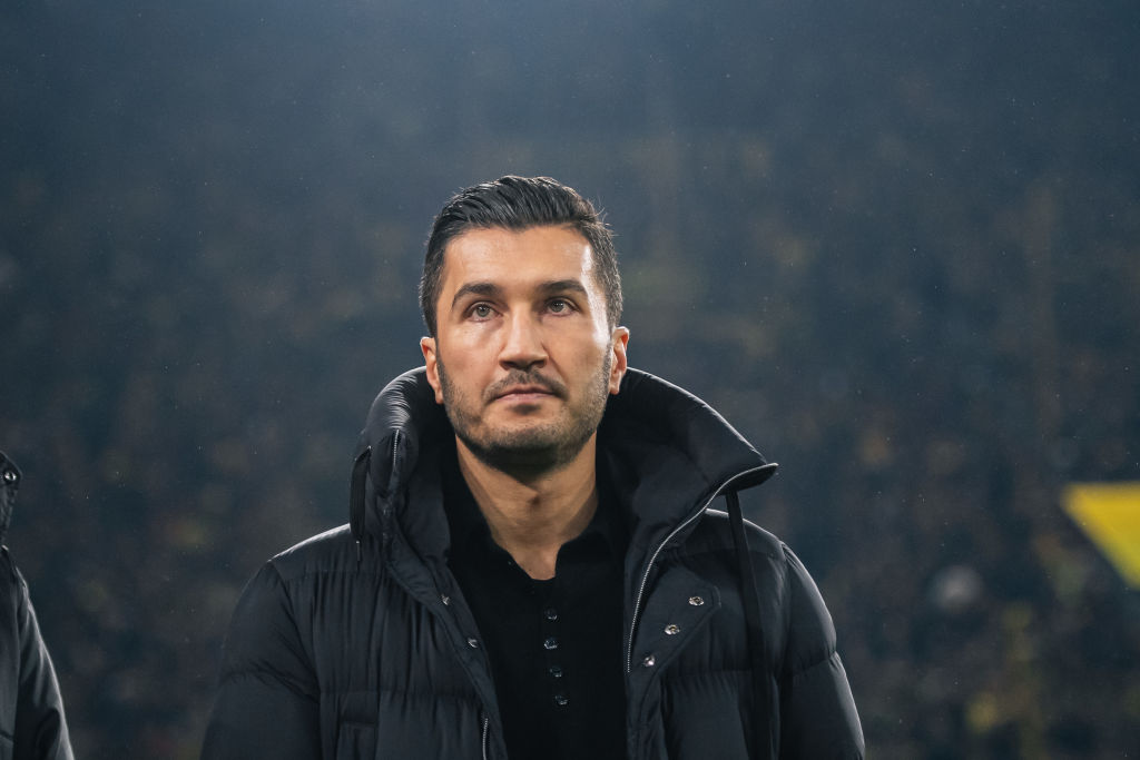 Török élcsapat irányítását veszi át legutóbb a Dortmund élén dolgozó Nuri Sahin! – HIVATALOS