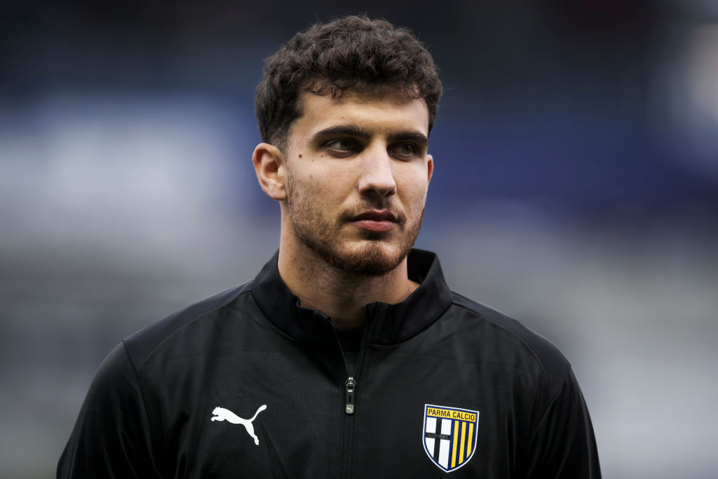 Török együtteshez került kölcsönbe a Parma magyar válogatott védője! – HIVATALOS