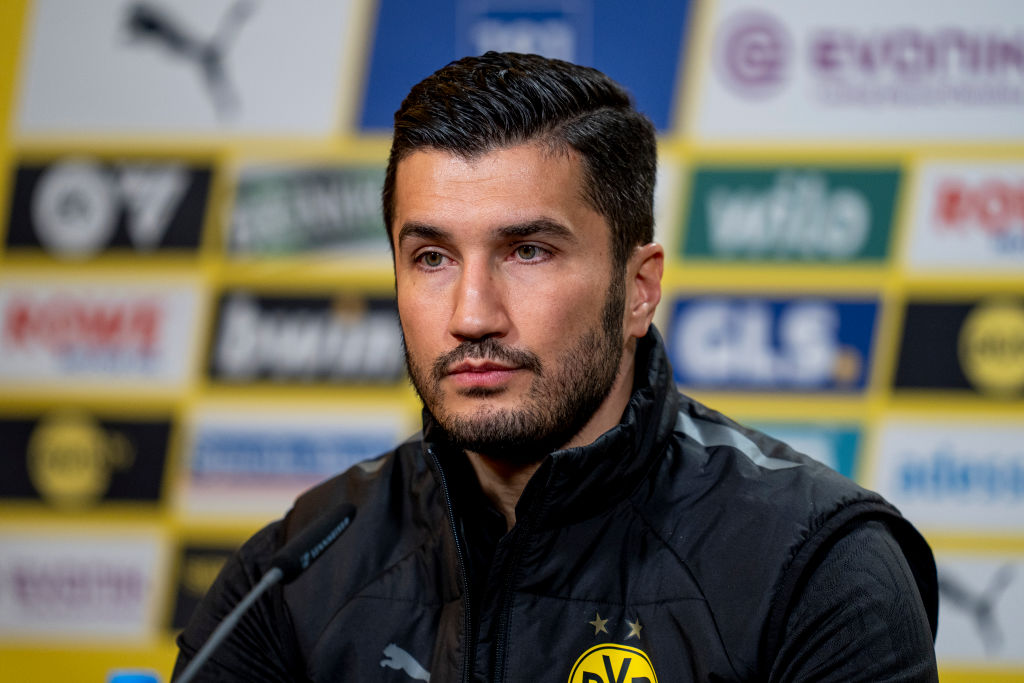 A Borussia Dortmund korábbi trénere veheti át a Basaksehir irányítását! – sajtóhír