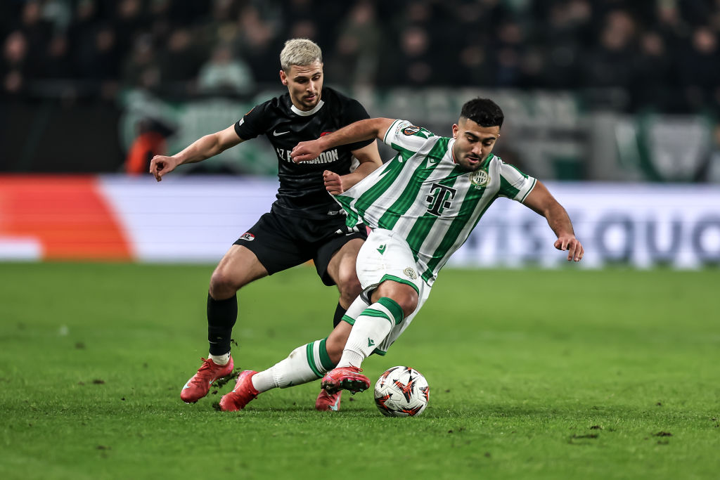 A korábbi pletykák ellenére maradhat a csapatnál a Ferencváros alapembere – sajtóhír