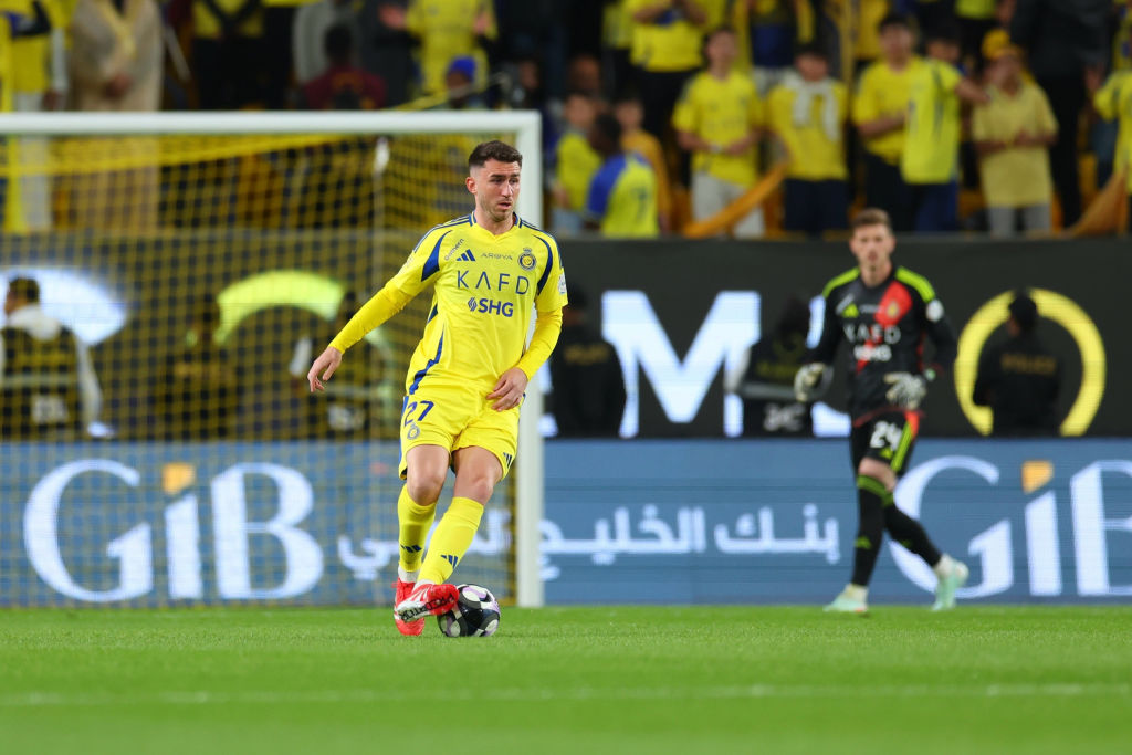 Visszatért korábbi csapatához Aymeric Laporte! – Hivatalos