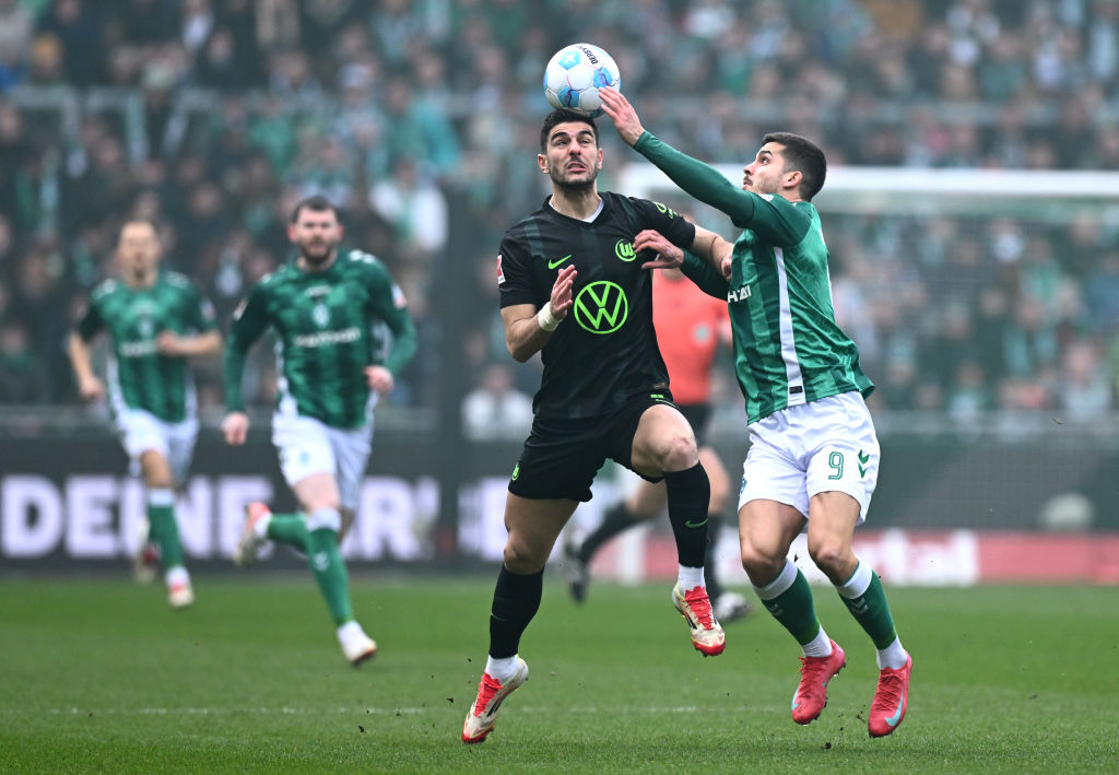 Serie A: fiatal görög védőt szemelt ki az Inter! – sajtóhír