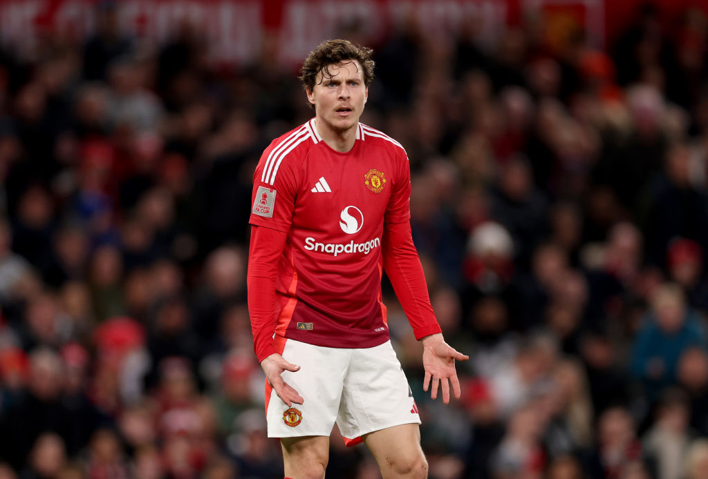 PL: az Aston Villa szerződtette a Manchester United korábbi védőjét! – HIVATALOS