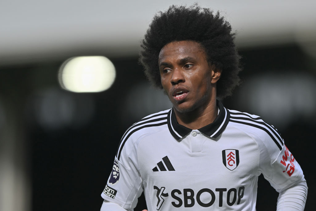 Willian visszatér hazájába, Brazíliába – sajtóhír