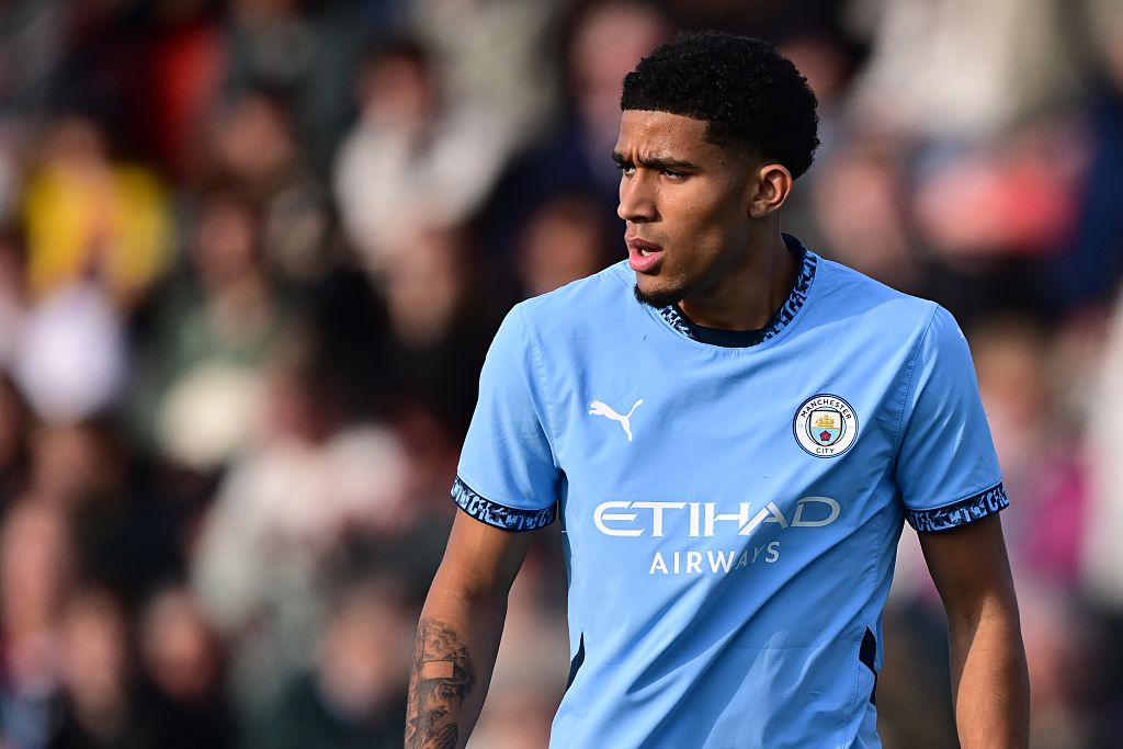 A Manchester Citytől igazolt fiatal játékost a Puskás Akadémia – HIVATALOS