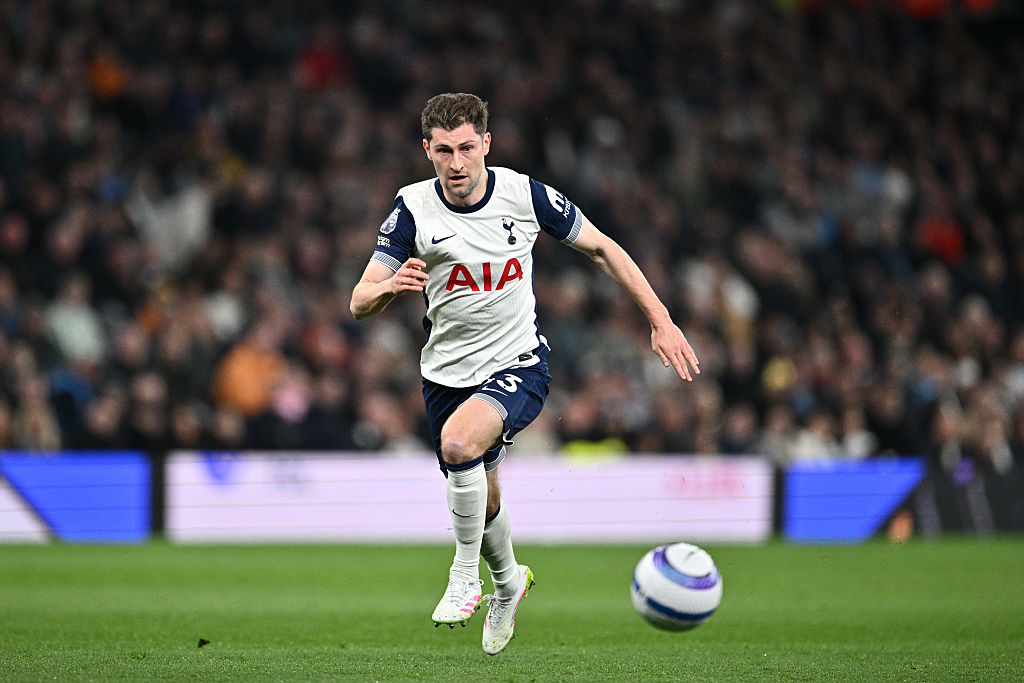 A Tottenham megújítaná rutinos játékosának a szerződését – sajtóhír