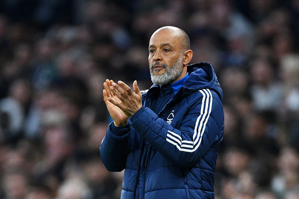 PL: közleményt adott ki Nuno Espírito Santo jövőjéről a Nottingham Forest! – HIVATALOS