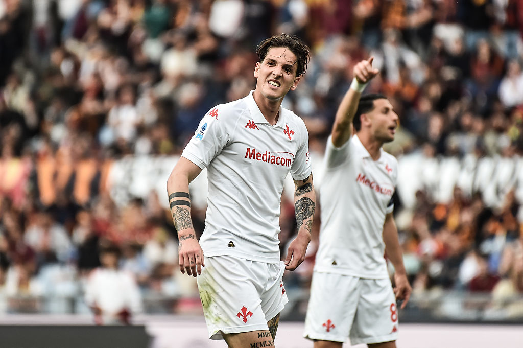 Újabb olasz csapathoz adták kölcsön az AS Roma egykori sztárját – HIVATALOS